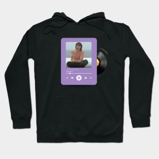 You're Beautiful - playlist music Hoodie